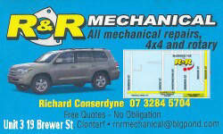Hycraft Automotive