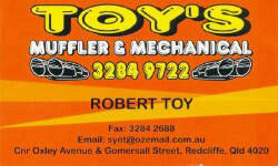 Hycraft Automotive